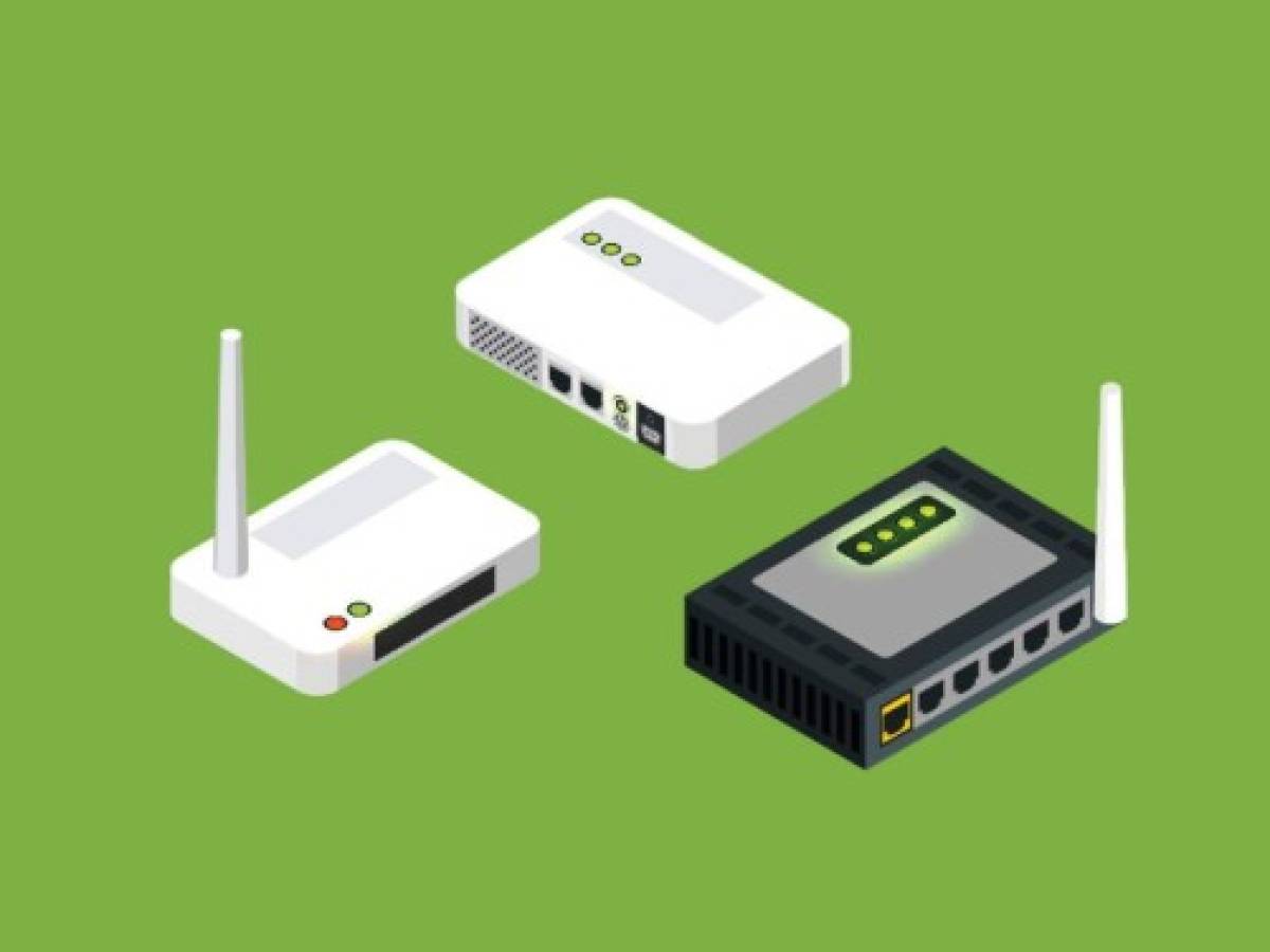 ¿Cuál es la diferencia entre router y módem?