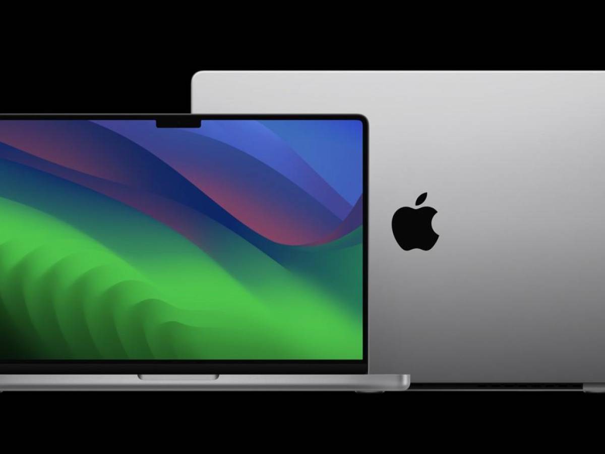 Apple presenta chips avanzados para PC y MacBook Pro a pesar de la caída en ventas