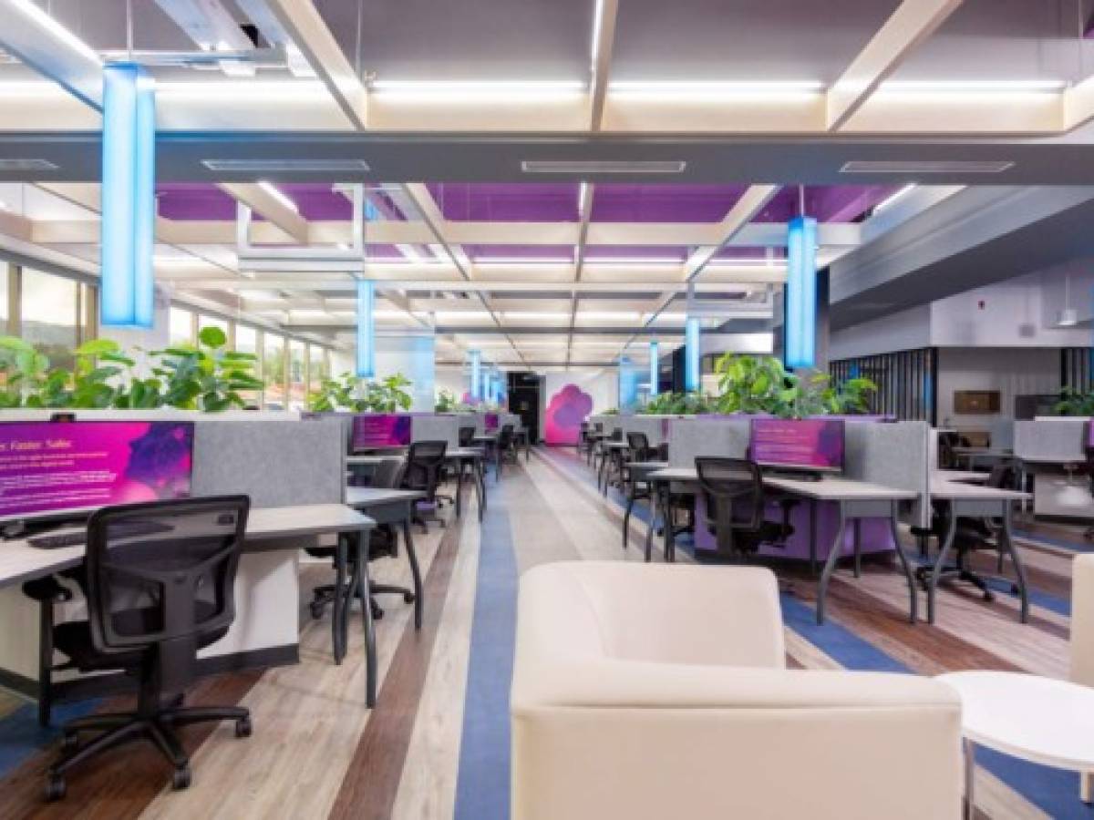 Cloud Campus: Teleperformance evoluciona la manera de teletrabajar