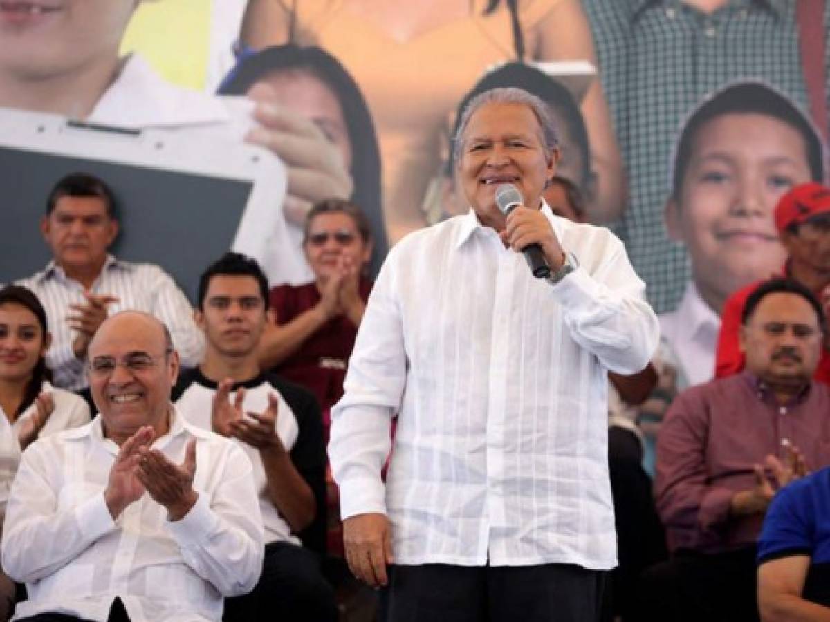 El Salvador: desarticulan 200 grupos criminales en un año