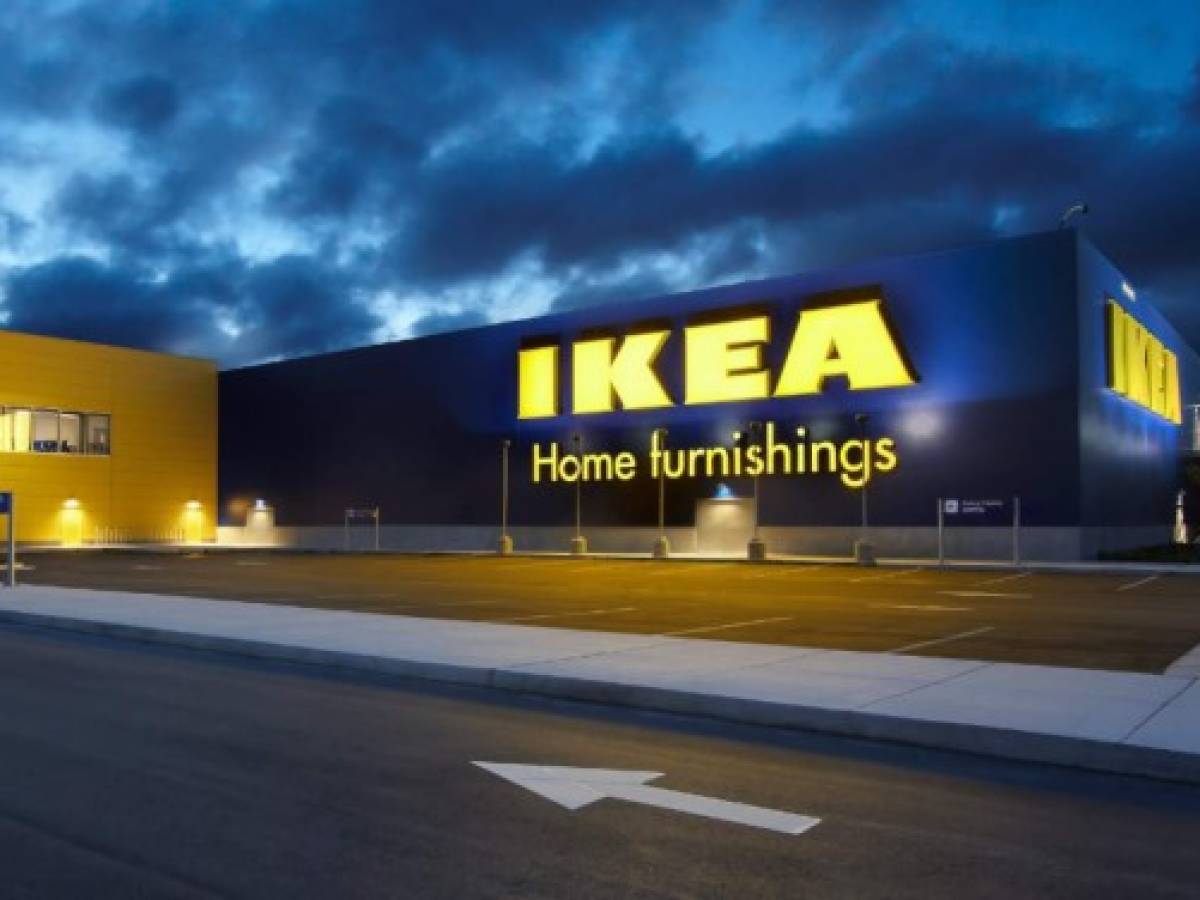 La sueca Ikea se interesa en Latinoamérica