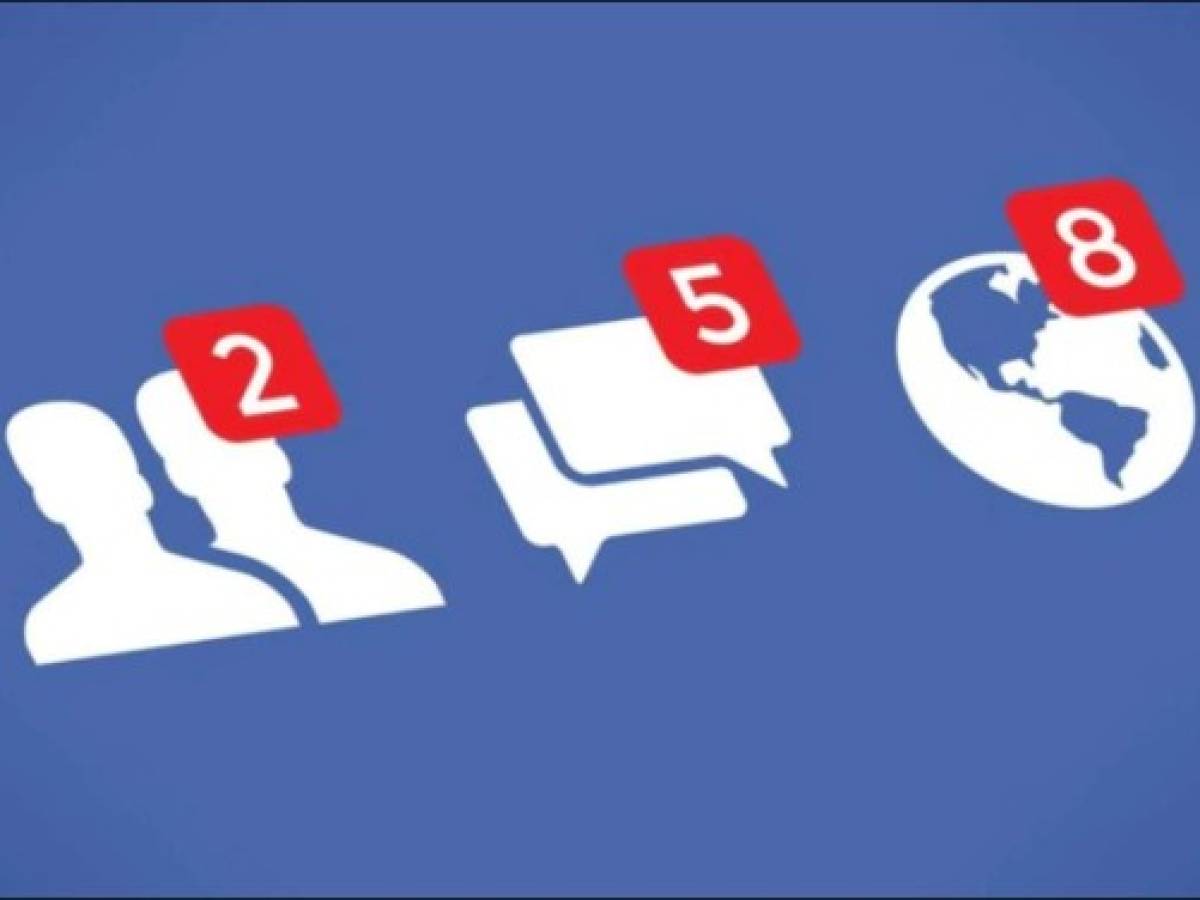Facebook suspendió miles de apps que violan políticas de privacidad