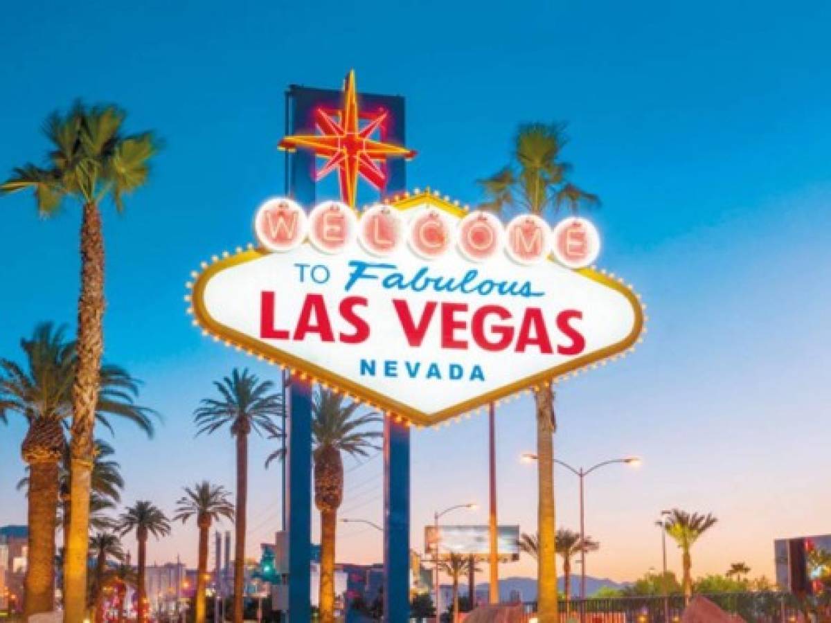 Las Vegas enviará a prisión por hasta 6 meses a quien duerma en la calle