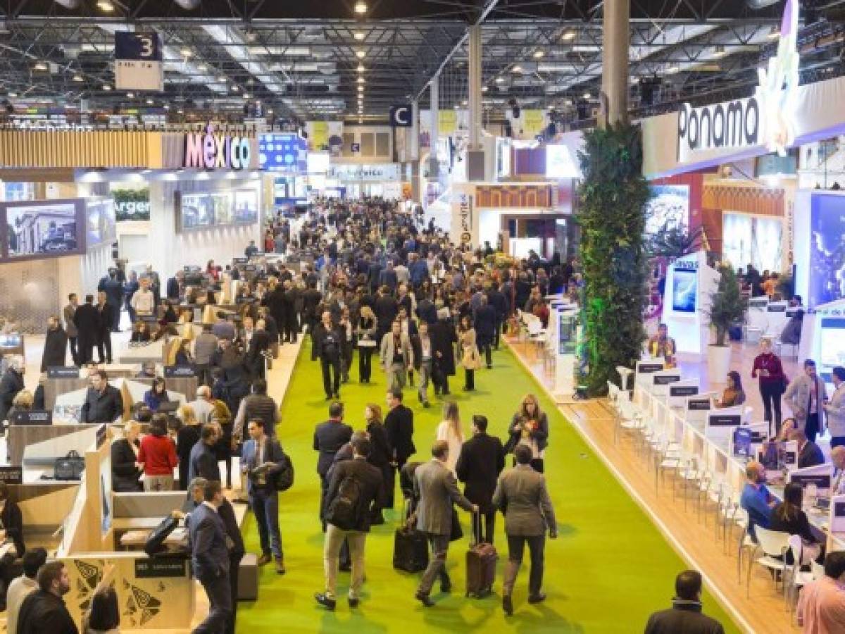 Centroamérica con balance positivo tras participar en Feria Internacional de Turismo