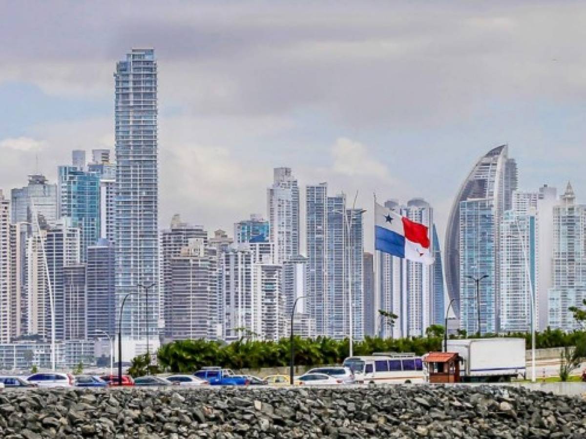 Panamá: La industria de la construcción creció un 6% en 2019