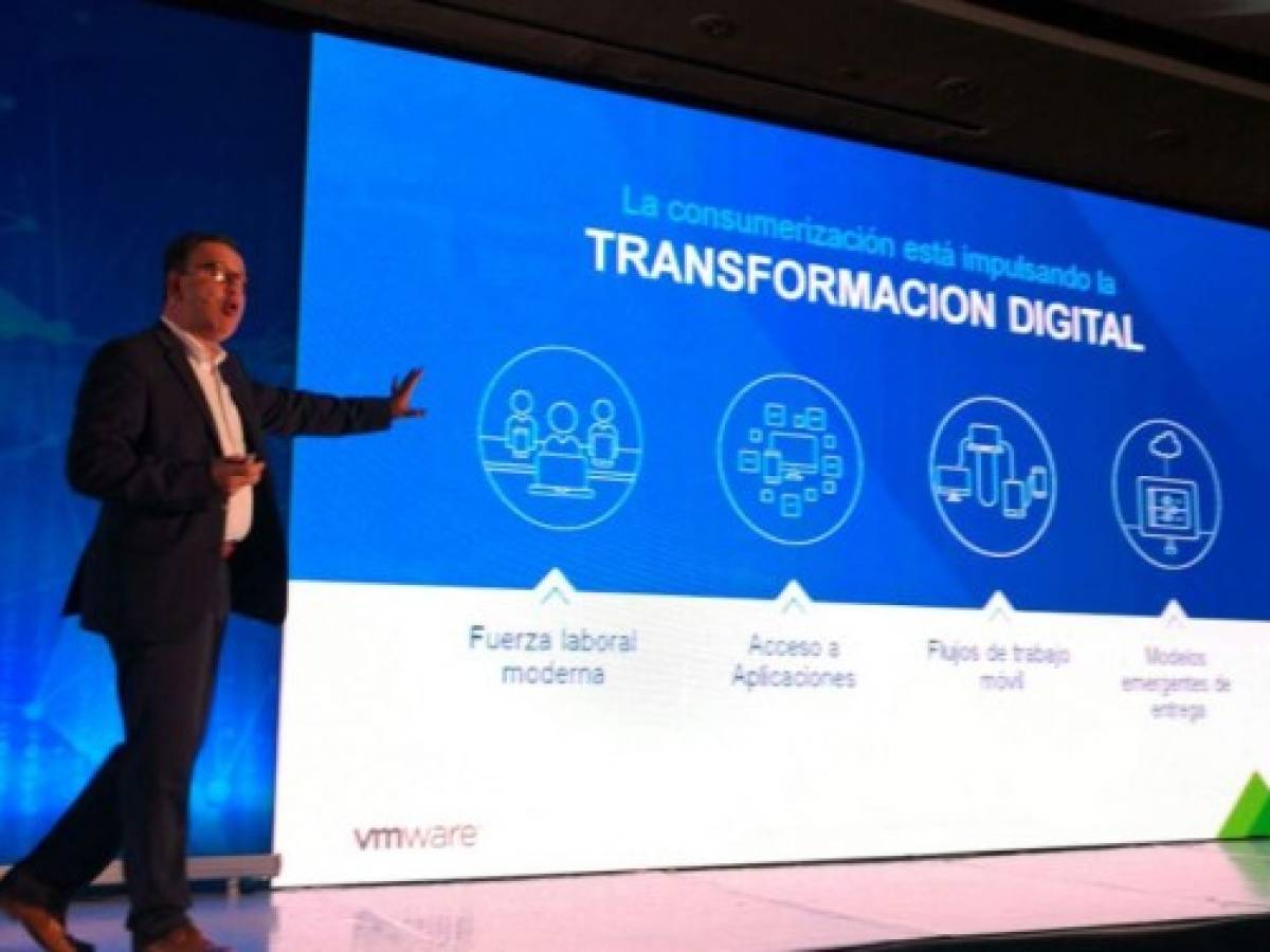 TIC Forum 2018 de Telefónica: El Big Data llegó para quedarse