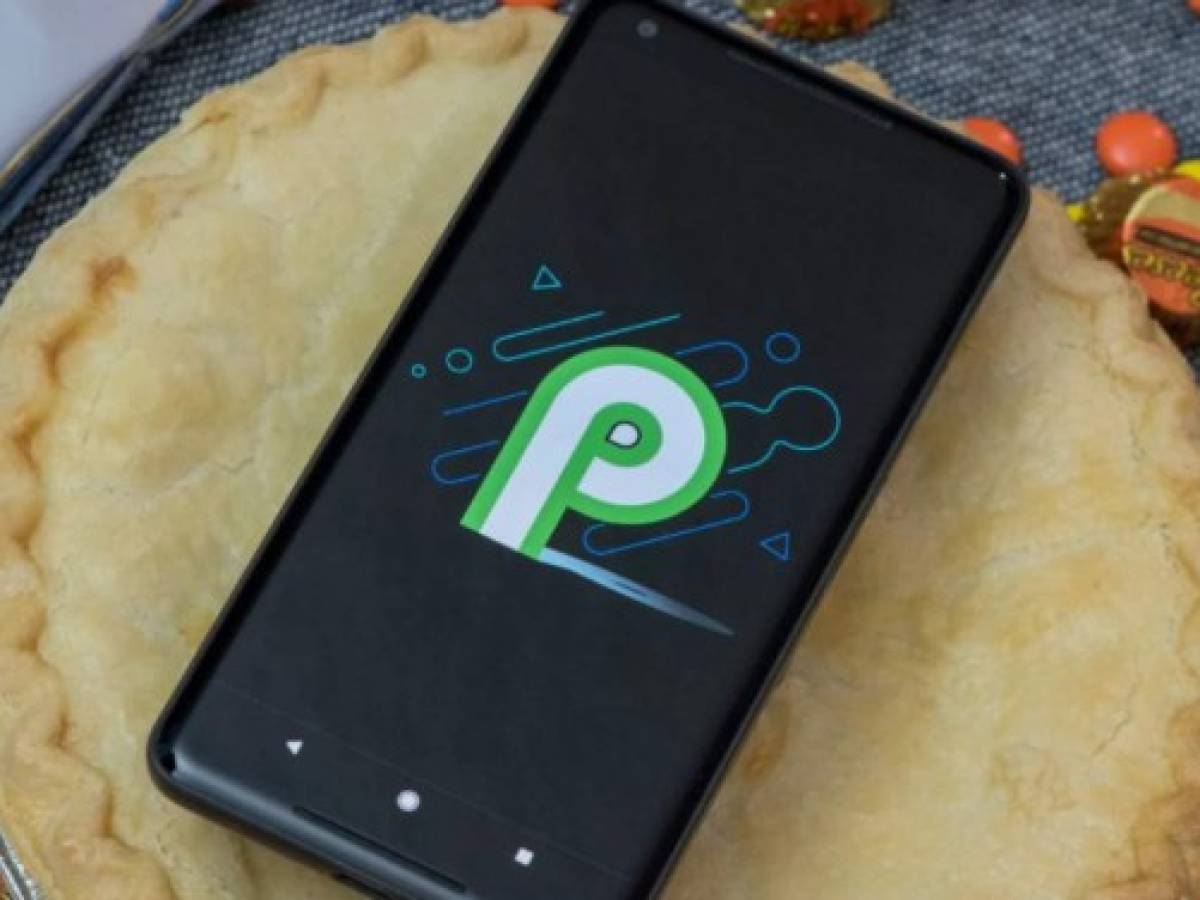 Cinco claves del Android P, el nuevo OS de Google