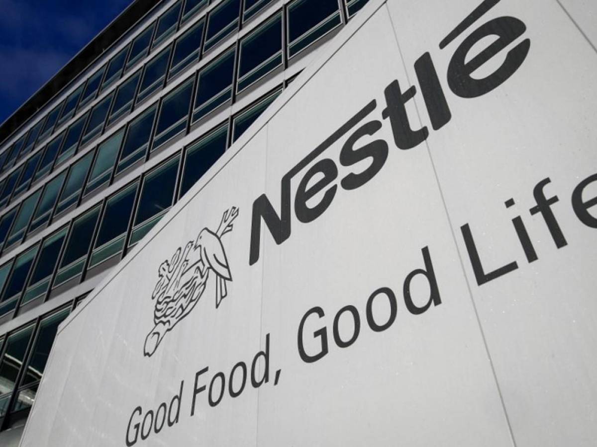 Nestlé aumenta su presencia en el mercado del chocolate brasileño