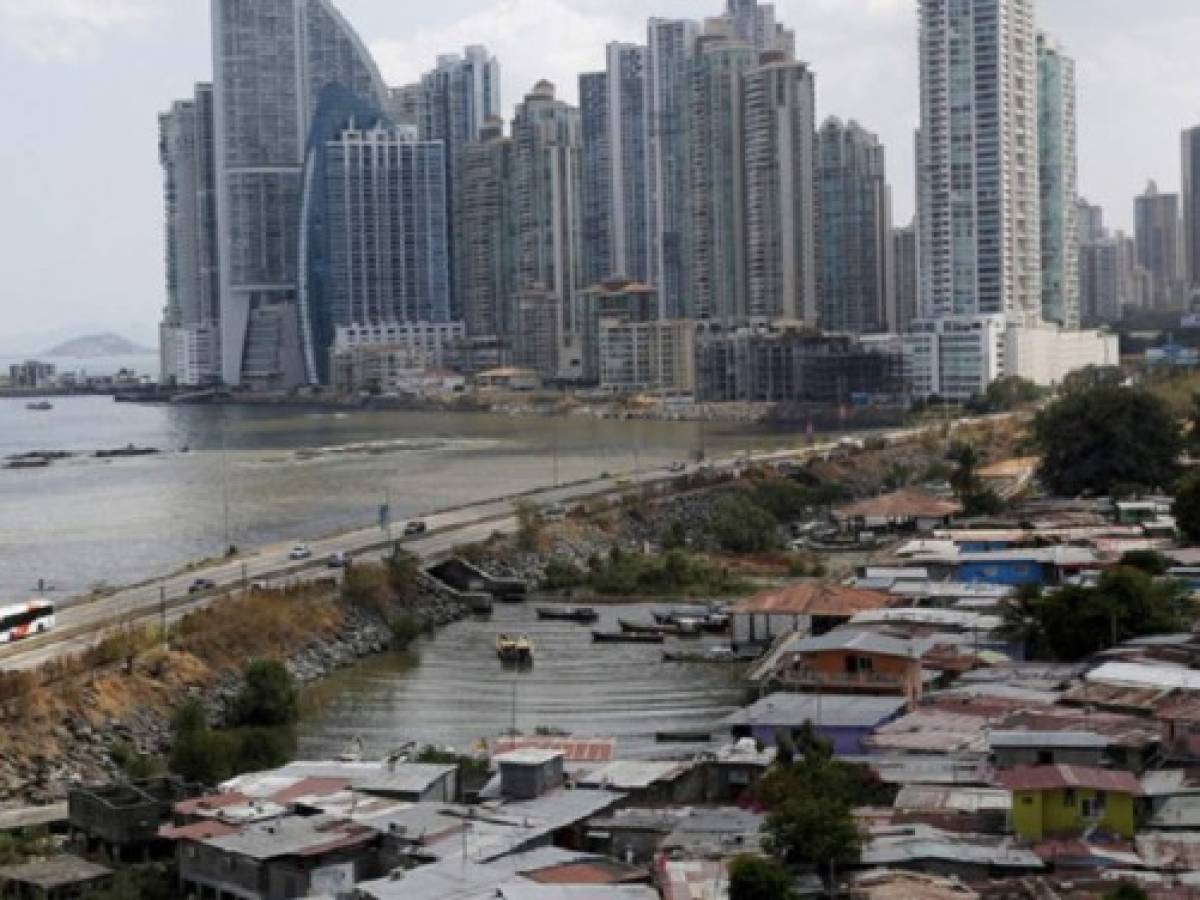 2017, un año de retos para América Latina, apunta Foro Económico Mundial