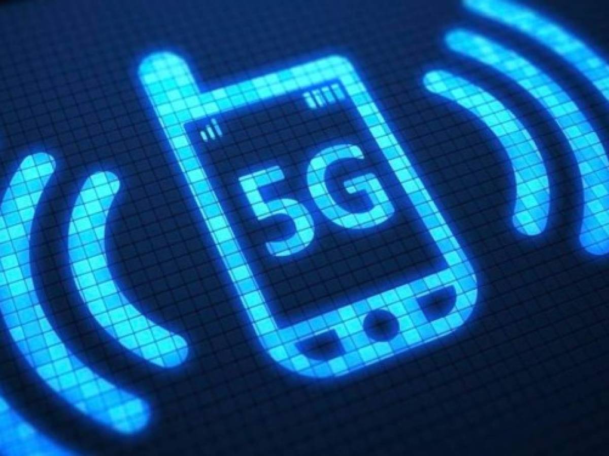 ¿Cuáles serán los primeros celulares con 5G?