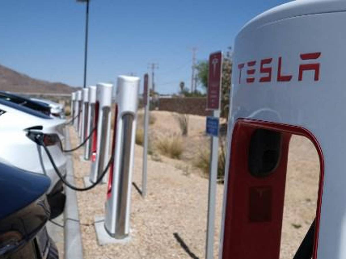 ¿Qué tanto afecta a Tesla la tendencia a la baja del bitcoin?