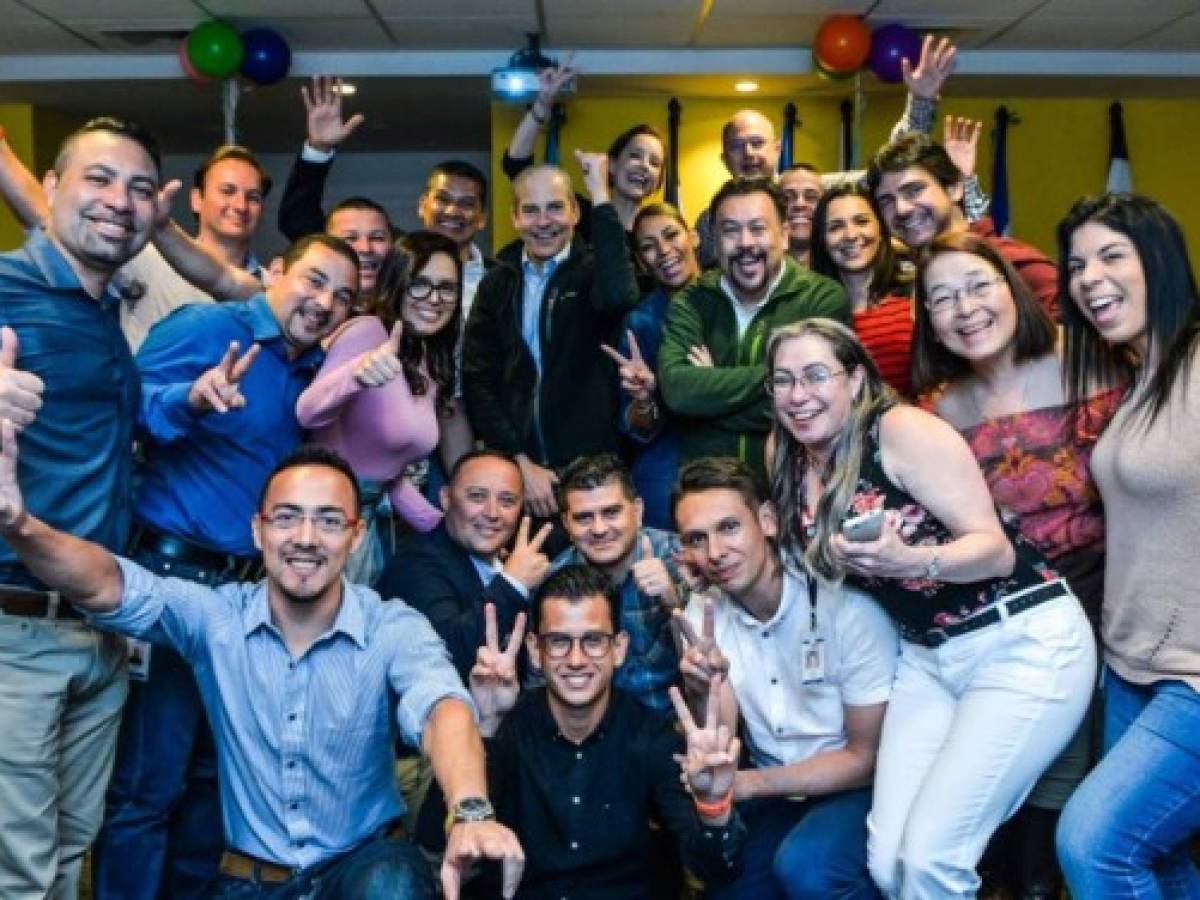 SC Johnson: Liderazgo como una realidad