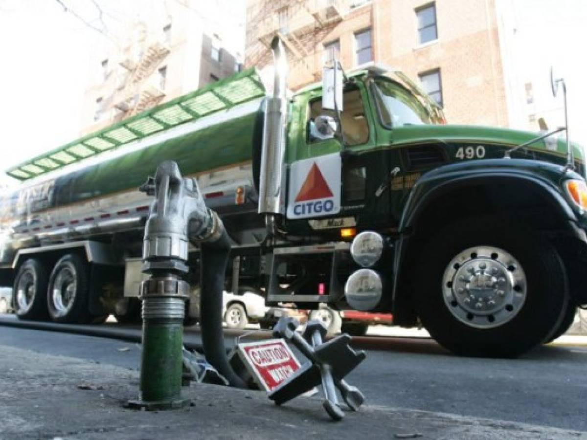 Corte de EEUU autoriza confiscar acciones de la venezolana Citgo