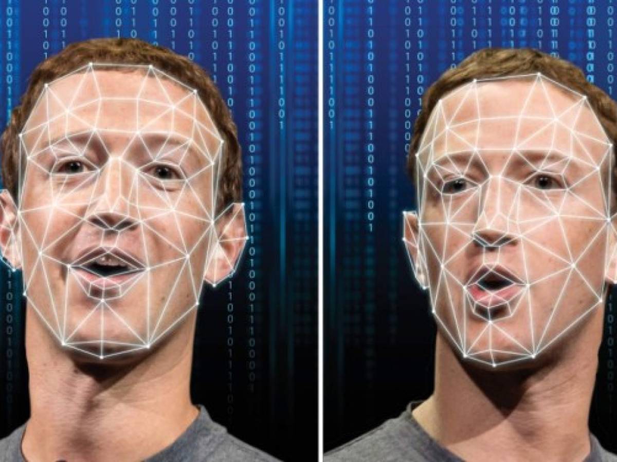 Amazon se une a Facebook y Microsoft para combatir el 'deepfake'