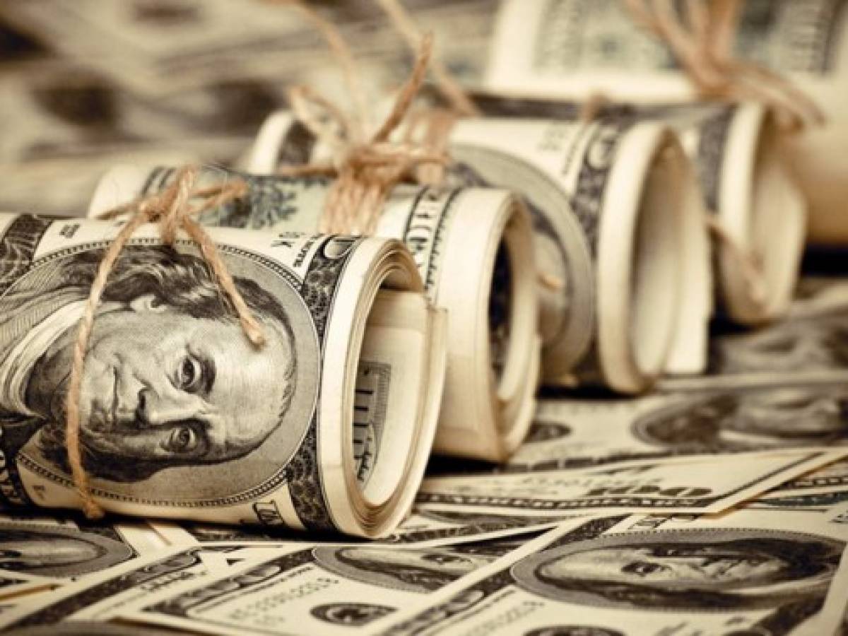El Salvador: Las utilidades de la banca caen en US$15,9 millones