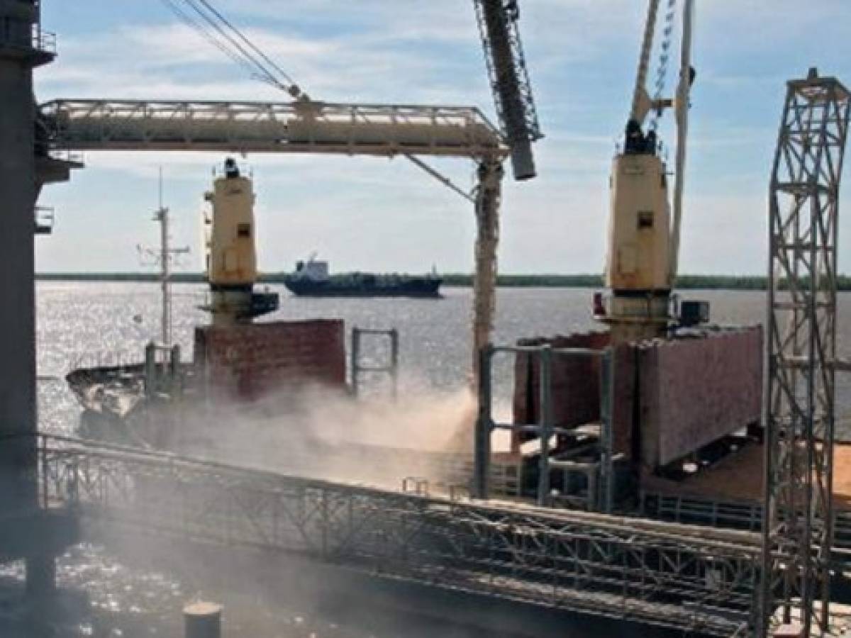 Argentina: industria acumula 14 meses de caída