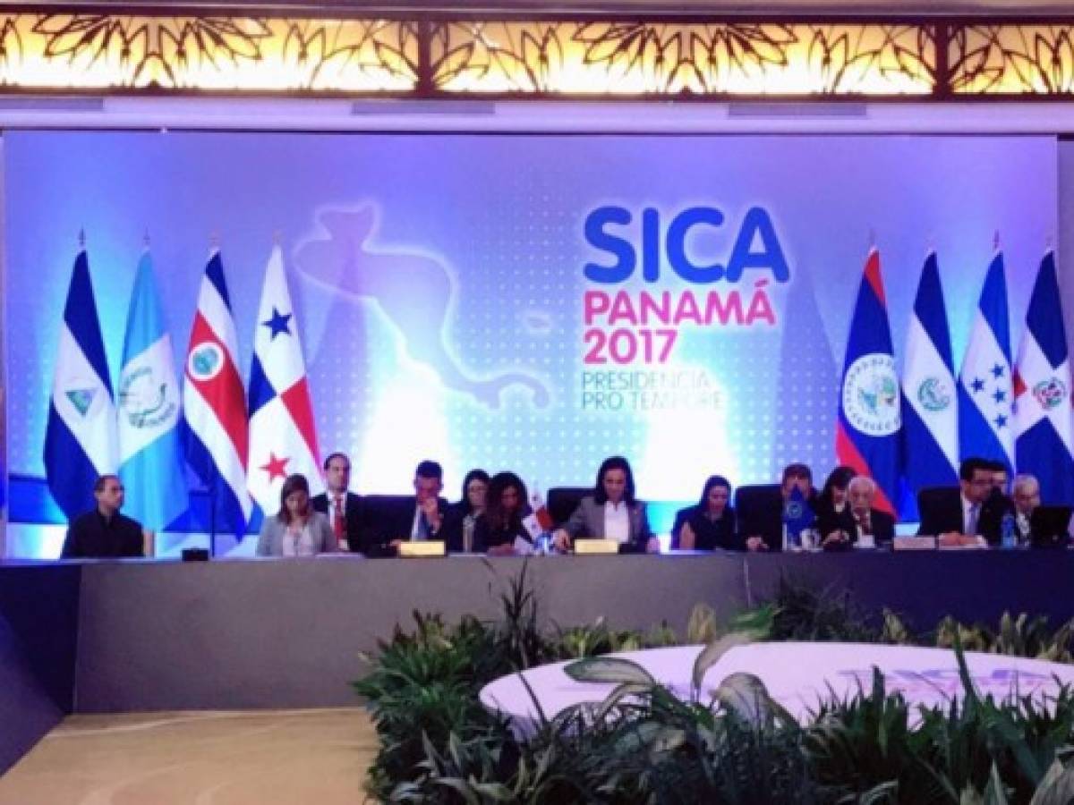 Presidentes del SICA exigirán respetar voluntad popular en Honduras