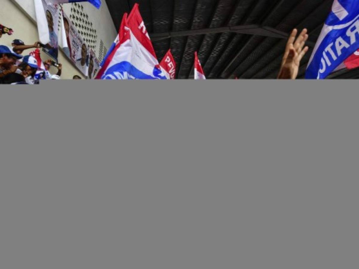 ¿Quién es Laurentino Cortizo, el nuevo presidente de Panamá?