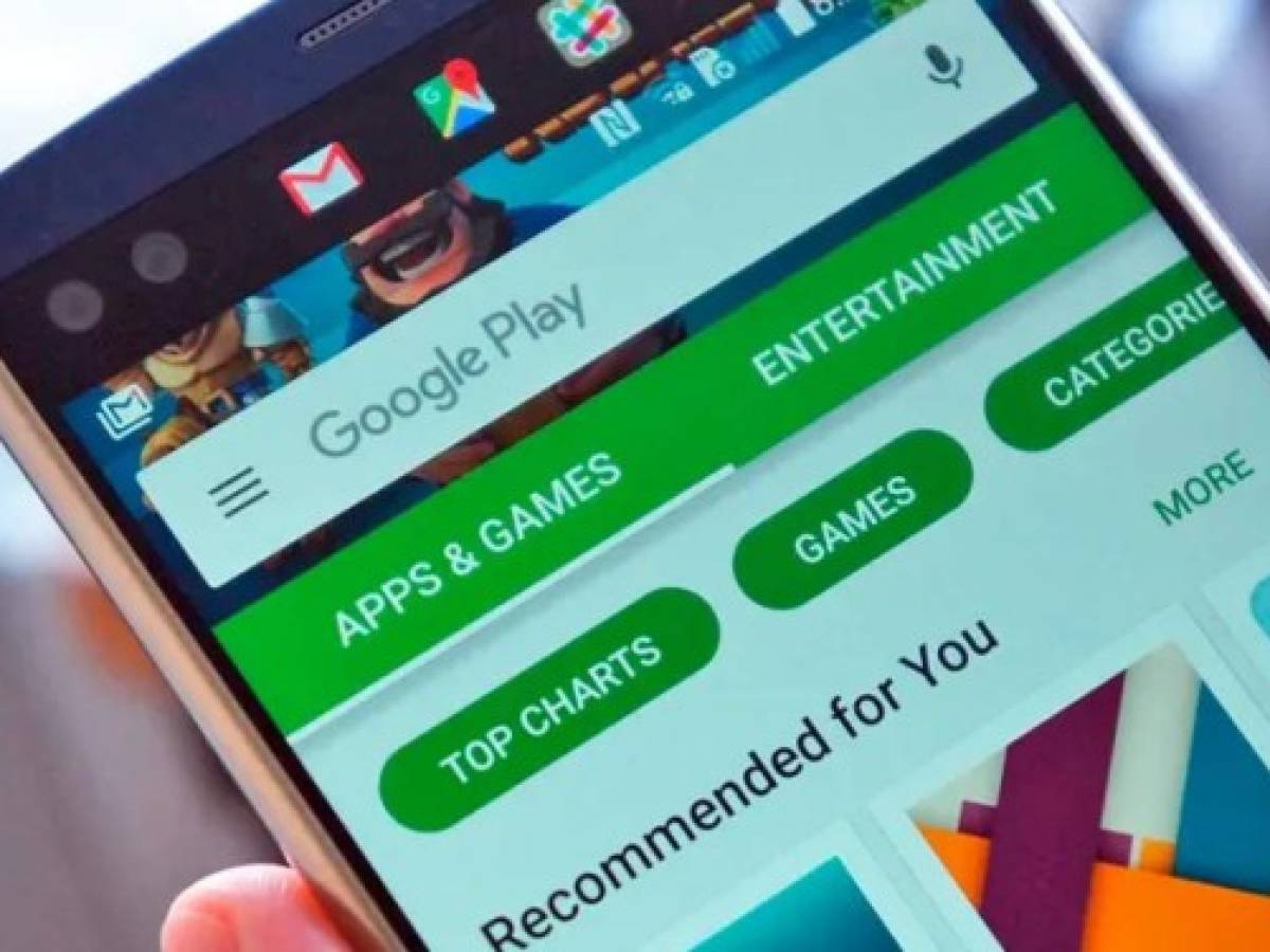 Play Store elimina aplicaciones que almacenaban datos y fotos de usuarios