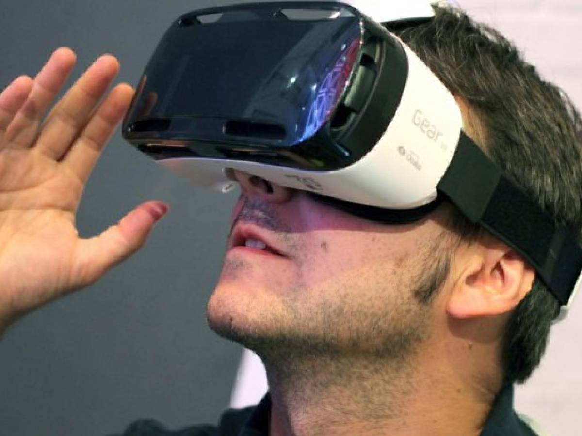 Marketing y comunicación en tiempos de Realidad Virtual