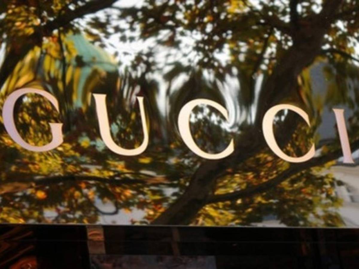 Gucci abre su primer restaurante