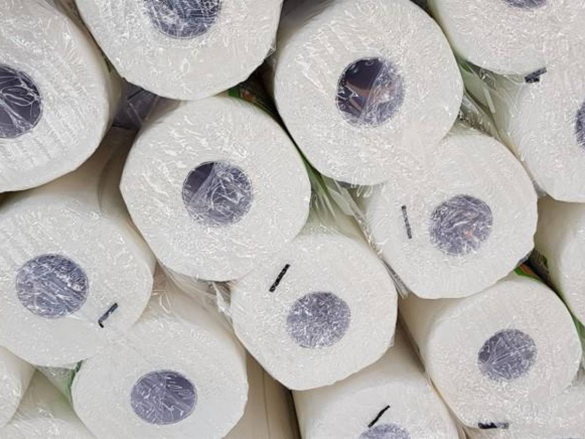 Kimberly Clark mueve producción de papel higiénico de Costa Rica a El Salvador