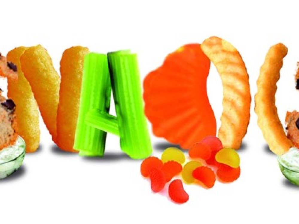 Snacks en Centroamérica: un negocio muy sabroso Snacks en Centroamérica: un negocio muy sabroso