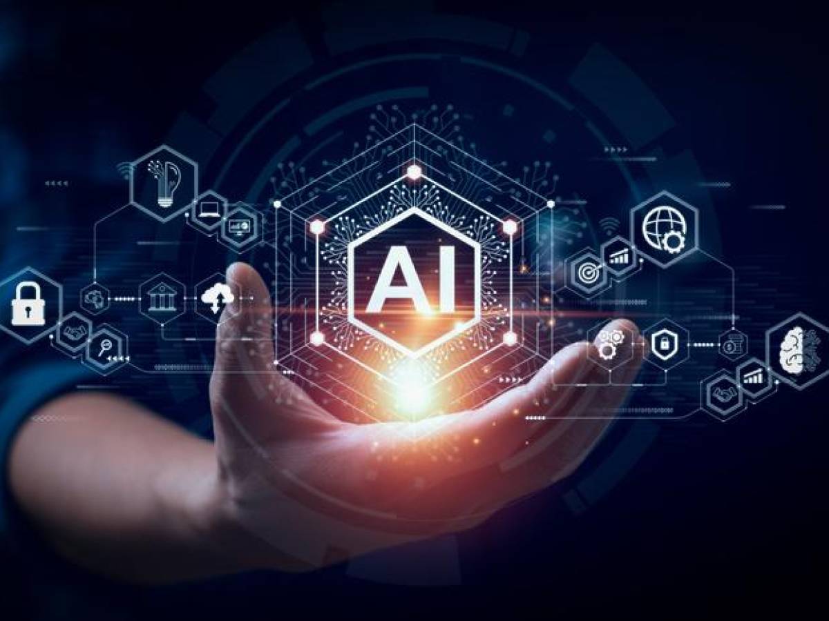 Estudio: Centroamericanos prefieren herramientas de IA generativa de audio y texto