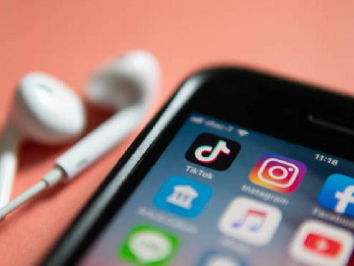 TikTok saca su primer álbum con sus éxitos más virales