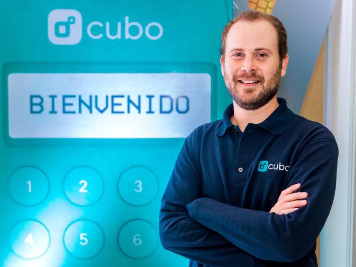 La fintech salvadoreña Cubo destaca en competencia regional