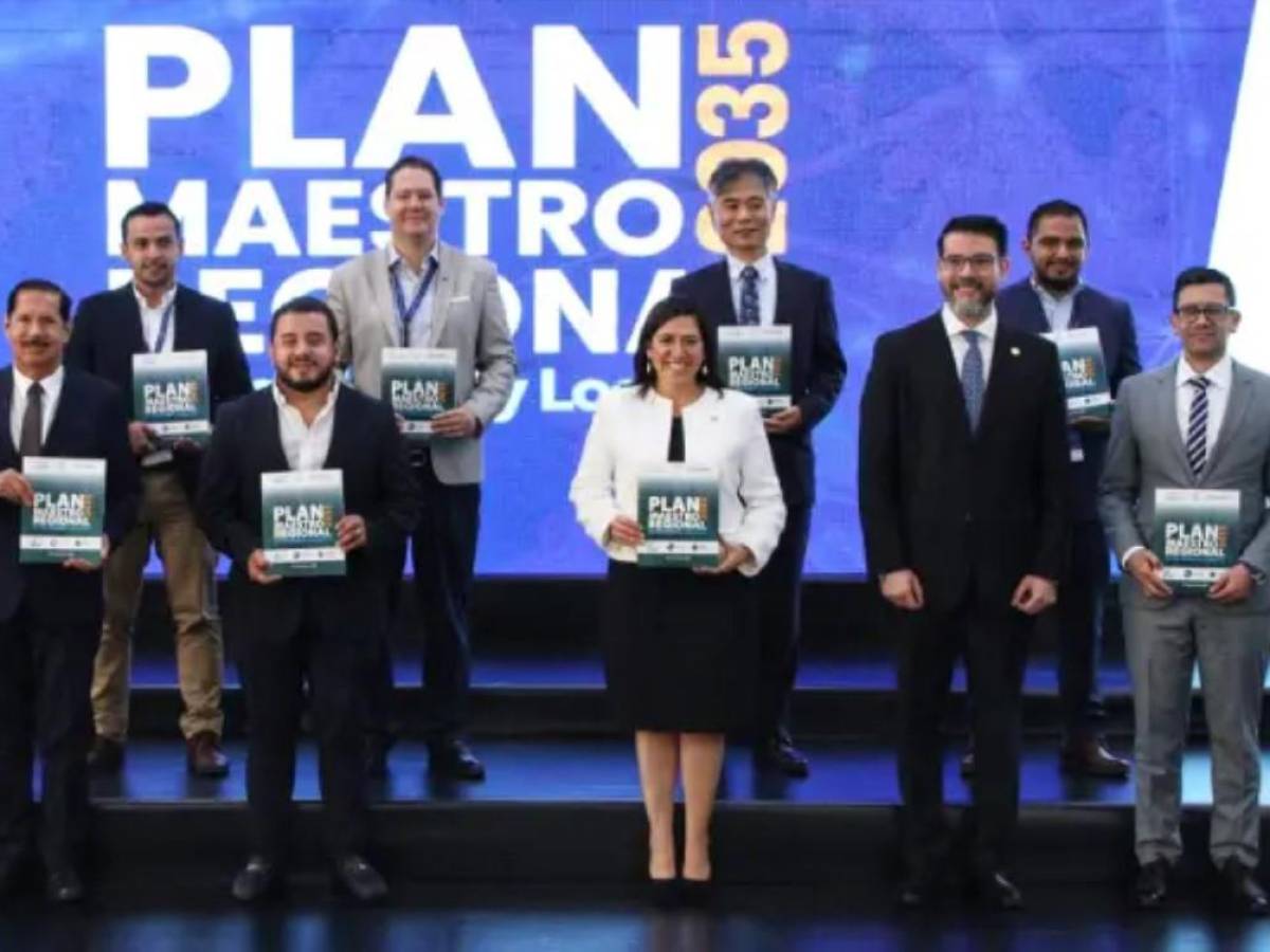 Buscan mejorar la conectividad y el desarrollo territorial centroamericano