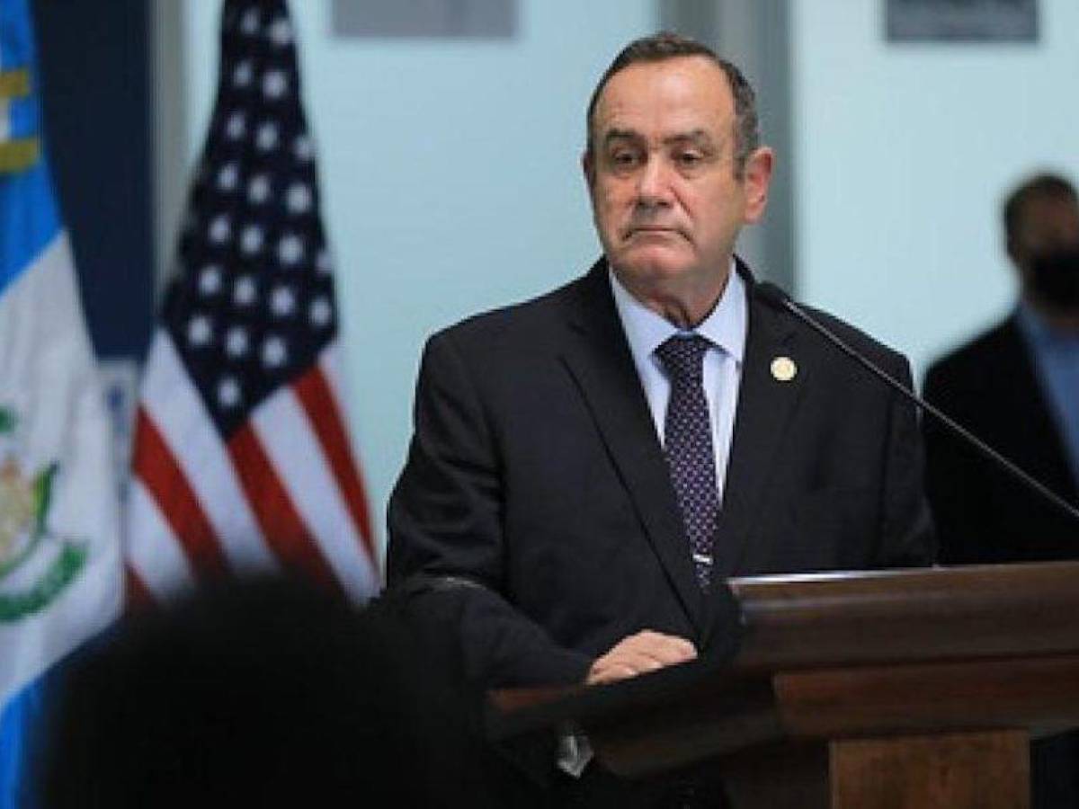 Guatemala: Embajador de EE. UU. dice no ha recibido petición alguna sobre retiro de Usaid