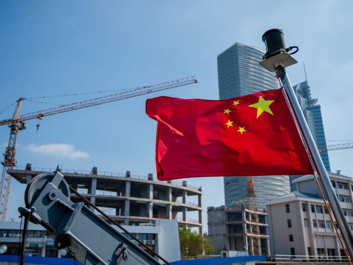 La influencia de China avanza a paso firme en Centroamérica