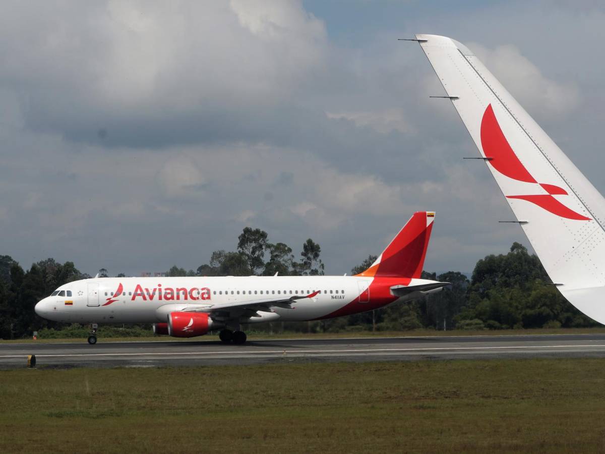 Nuevo vuelo entre El Salvador y Las Vegas