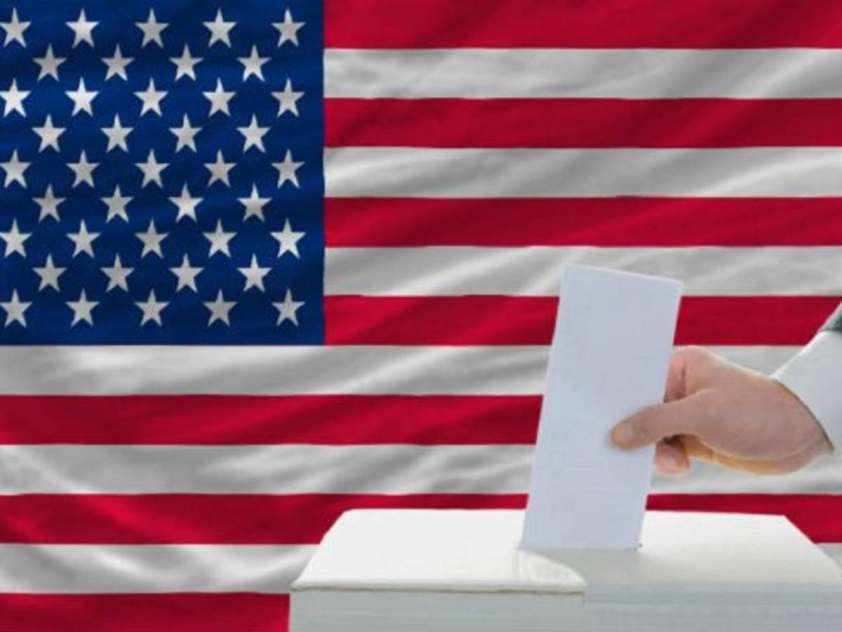 EE.UU: voto latino, clave en elecciones
