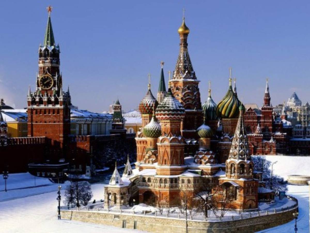 Rusia se prepara para más austeridad en 2016