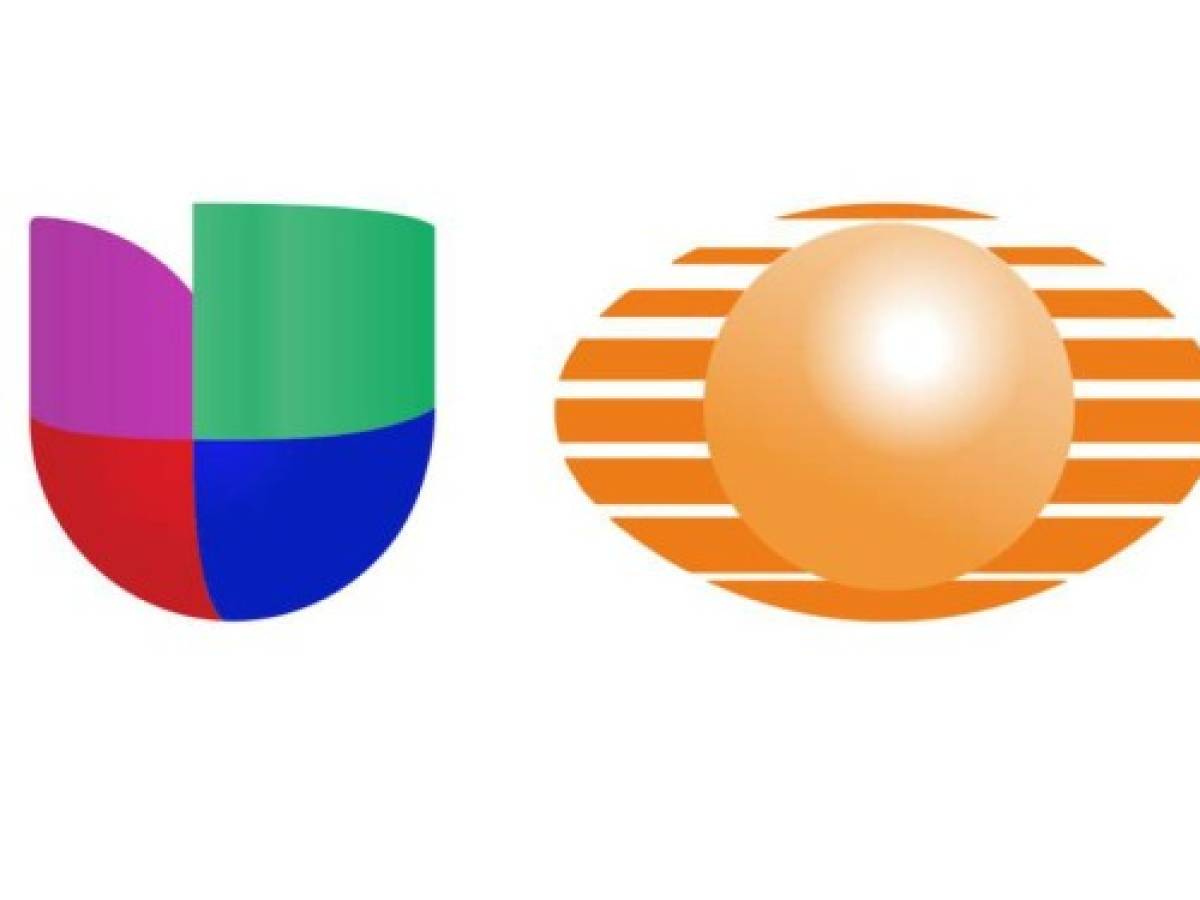 Televisa y Univision reciben visto bueno de autoridades regulatorias de EEUU para fusión