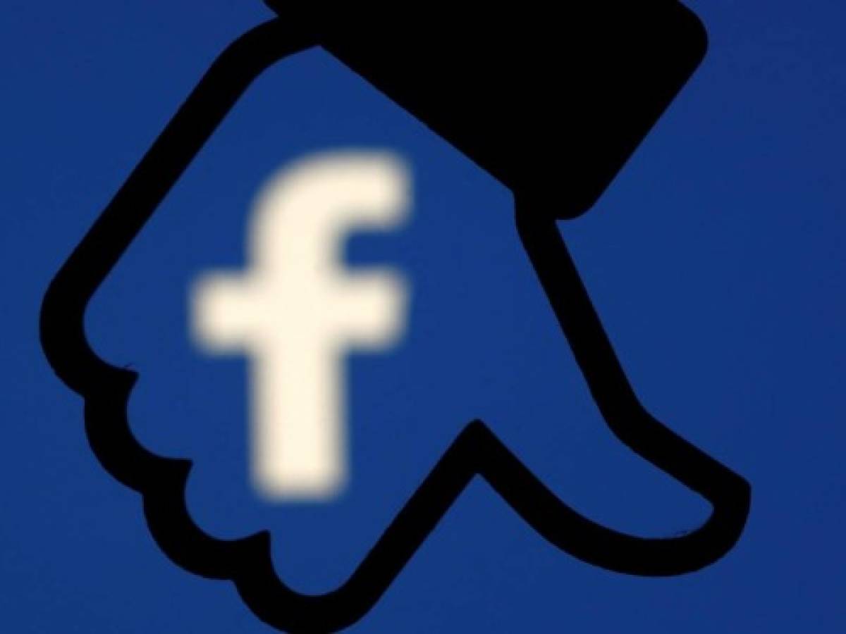 Escándalos que envenenan a Facebook: pirateo, datos y manipulación rusa