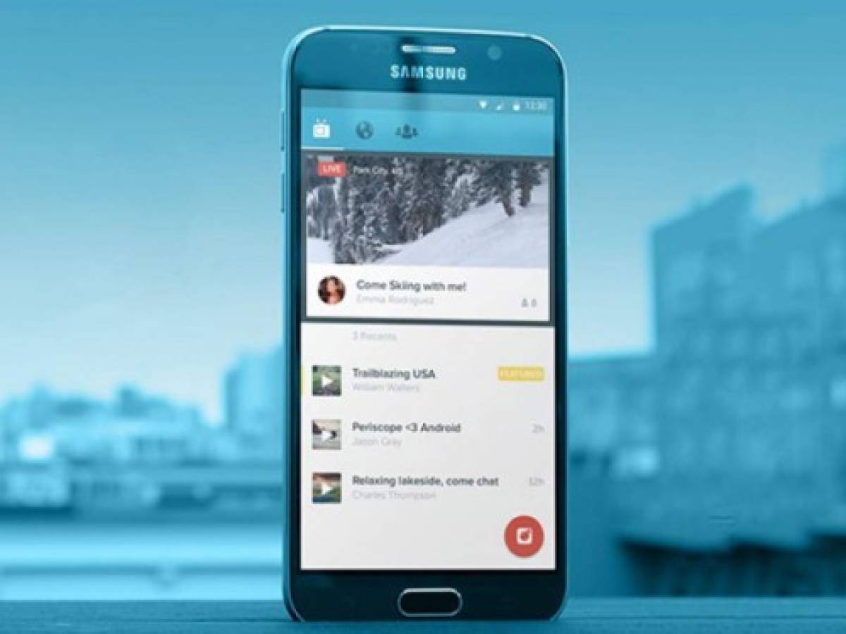 Periscope: Hay vídeos que merecen sobrevivir más de 24 horas