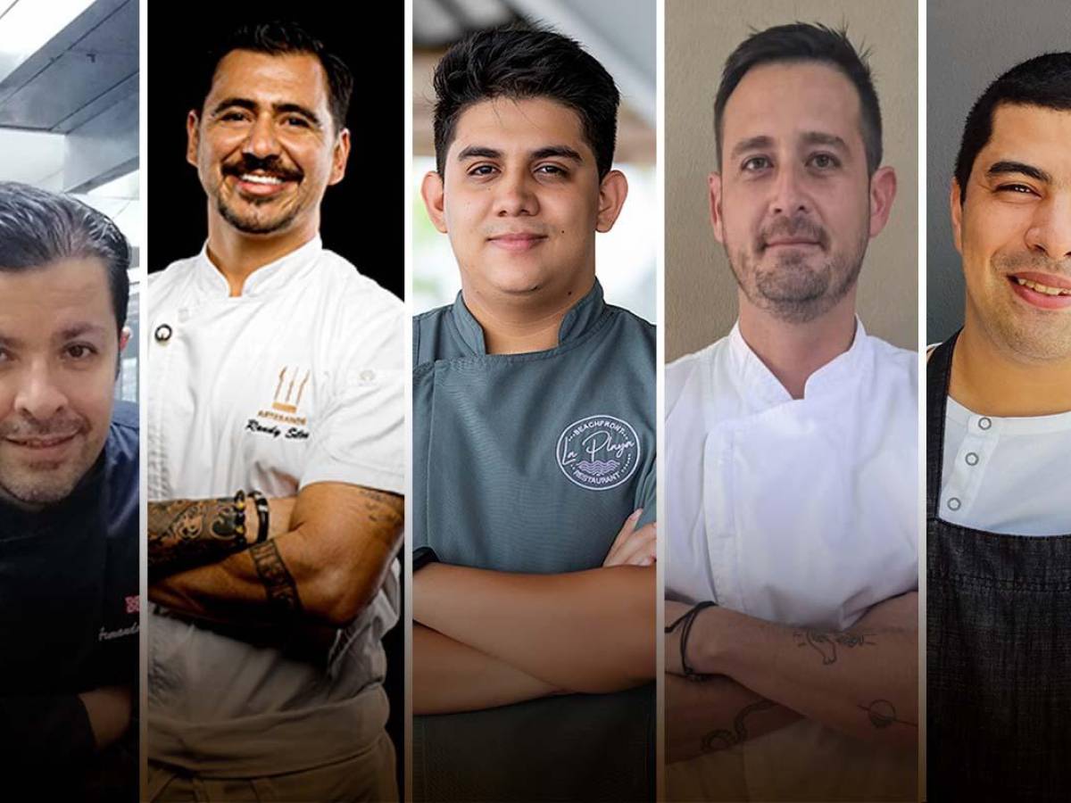 Costa Rica: Taste of Enjoy reunirá a chefs para homenajear la gastronomía