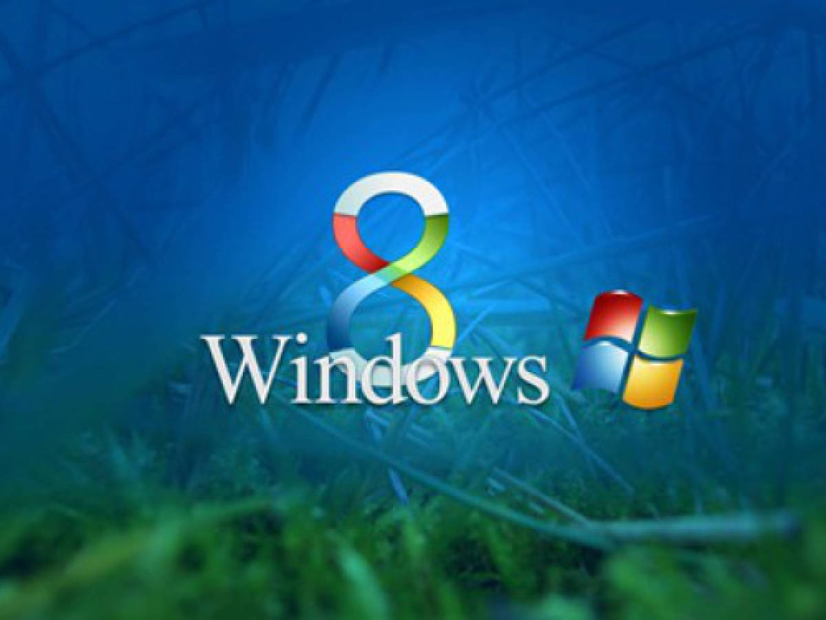 ¿Fracasó el Windows 8? Vendió menos que versión anterior