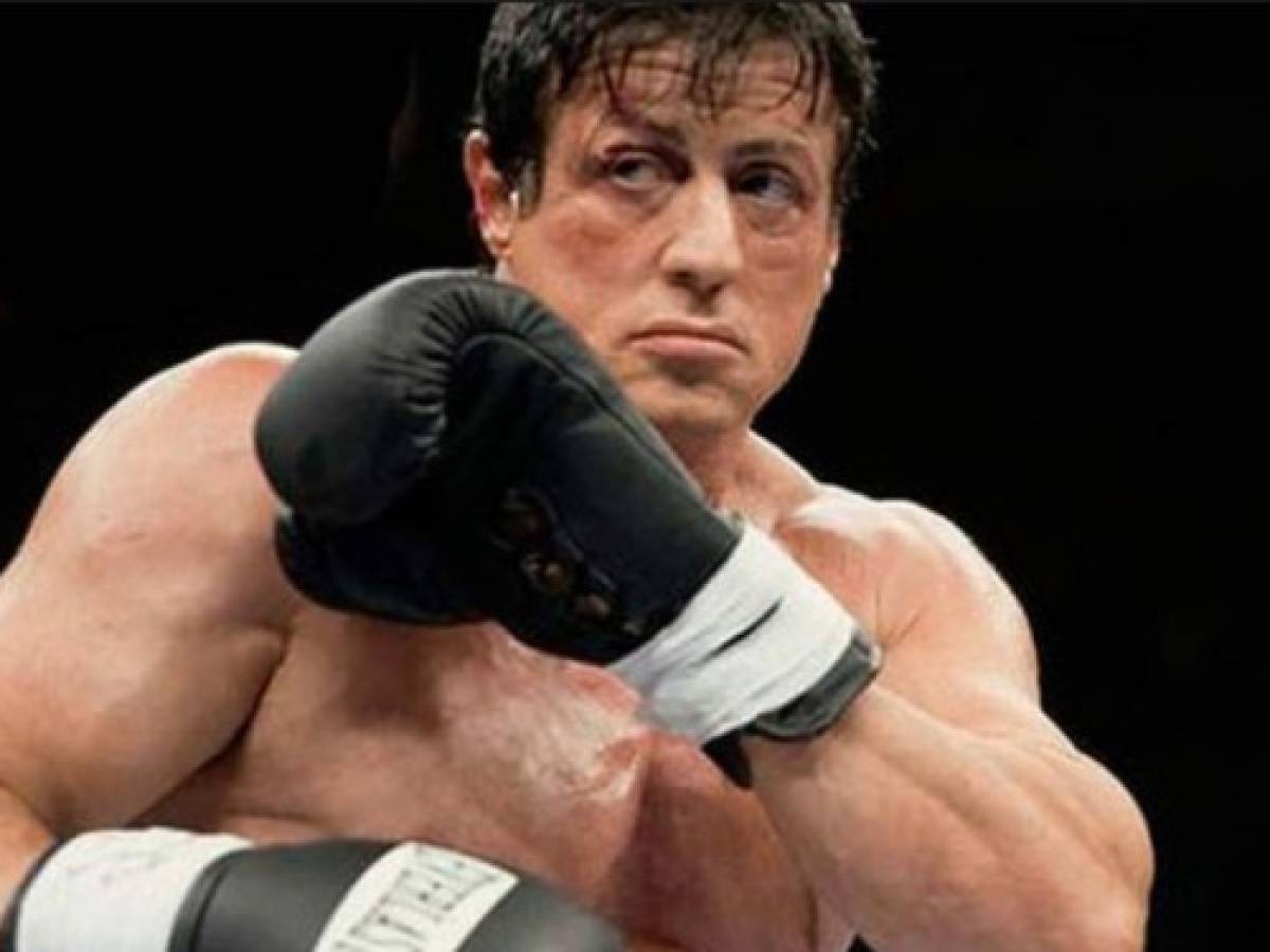 Las 20 frases más inspiradoras de Rocky Balboa para los emprendedores