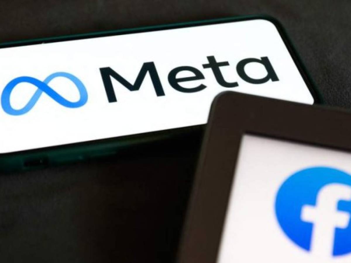 Desplome de Meta Platforms Inc. sería uno de los peores en la historia del mercado