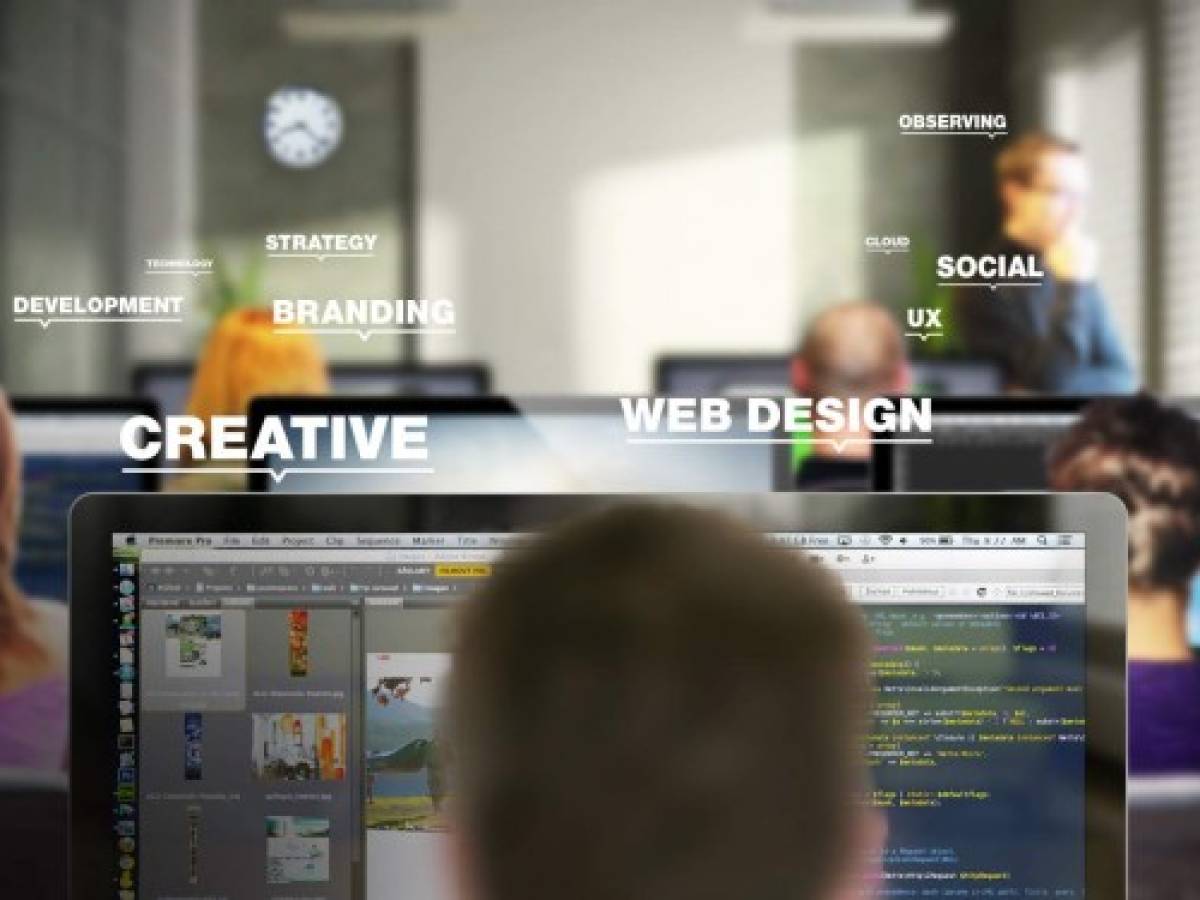 Cómo buscar una agencia de marketing digital