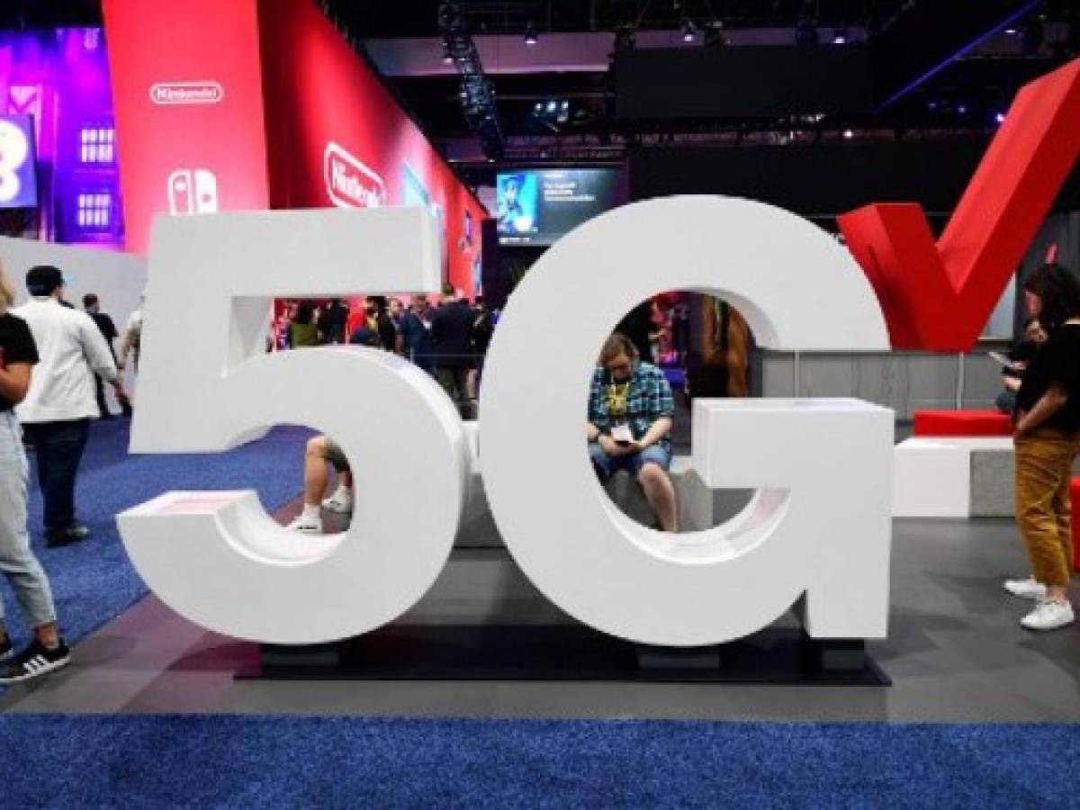 ¿Para qué servirá la 5G?