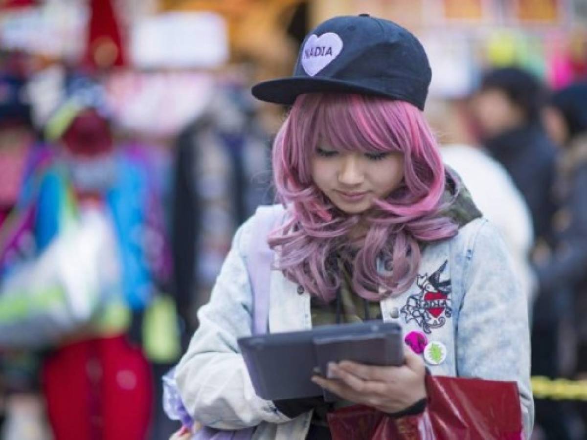 Los millennials prefieren Nueva York