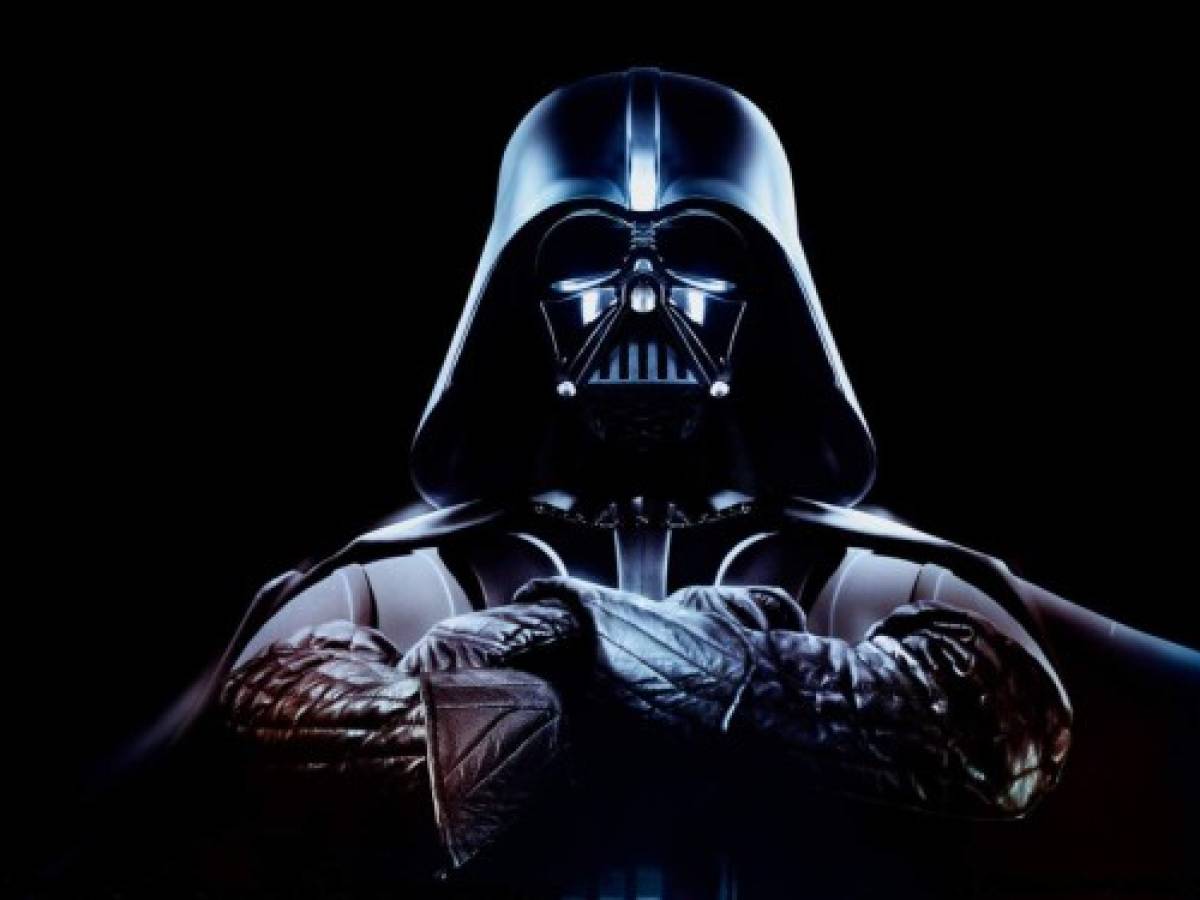 10 frases de culto de Star Wars