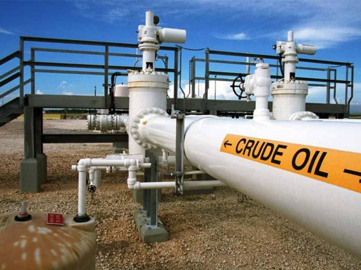 AIE prevé liberar 60 millones de barriles de petróleo para controlar las turbulencias del mercado