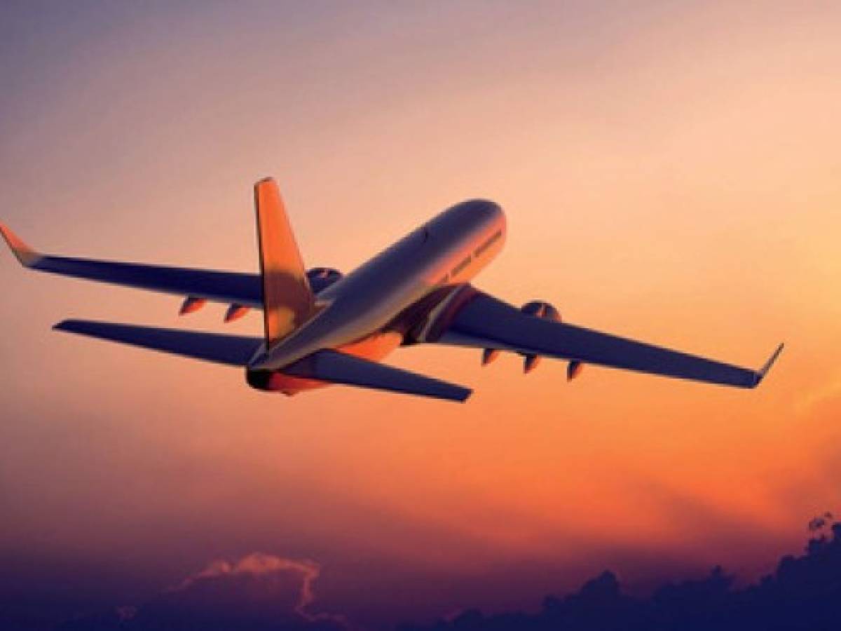 Ganancias de aerolíneas ascenderán a US$29.300 millones en 2015