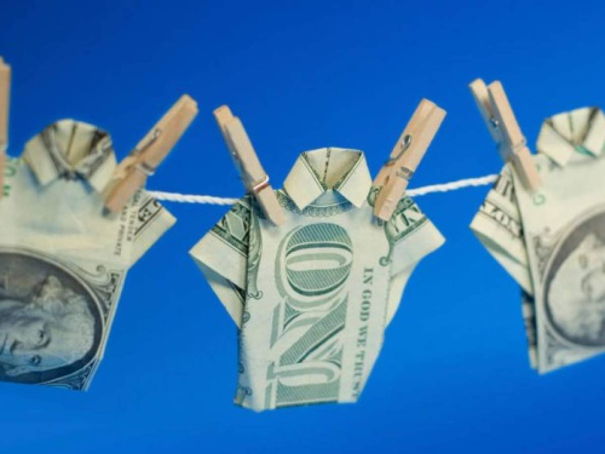 Guatemala: Más de mil transacciones bajo sospecha de lavado de dinero